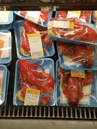 Grocery Store «Super Stop & Shop», reviews and photos, 446 Putnam Pike, Greenville, RI 02828, USA