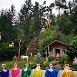 Photo n°6 de l'avis de Bobo.o fait le 02/08/2020 à 17:57 sur le  Märchenwald Saalburg à Saalburg-Ebersdorf