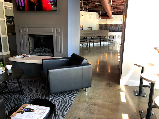 Coffee Shop «Old School Coffee Co.& Frozen Yogurt», reviews and photos, 308 S Locust St, Sweet Springs, MO 65351, USA