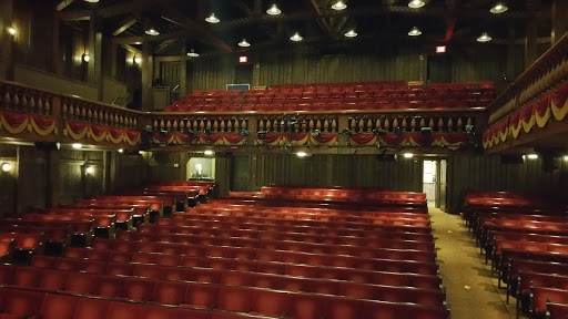 Performing Arts Theater «Westport Country Playhouse», reviews and photos, 25 Powers Ct, Westport, CT 06880, USA