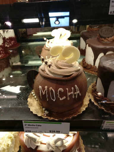 Grocery Store «Whole Foods Market», reviews and photos, 5945 State Bridge Rd, Duluth, GA 30097, USA