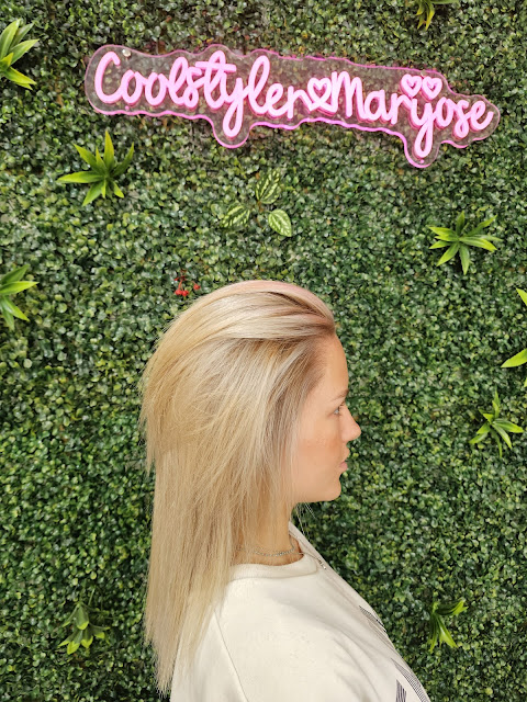 CoolStyler Marijose (Peluquería y Estética)