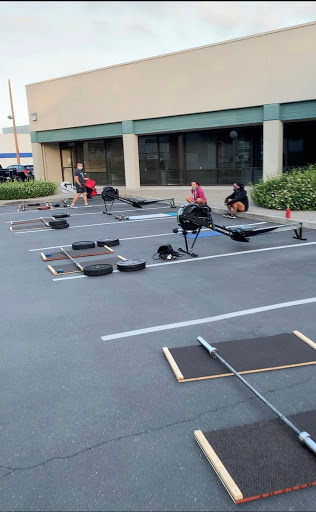 Gym «Crossfit One World & Self Defense», reviews and photos, 33415 Western Ave, Union City, CA 94587, USA