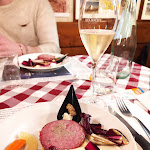 Photo n°2 de l'avis de Ilenia.t fait le 18/02/2021 à 17:37 sur le  L'Angelo e il Diavolo à Marostica