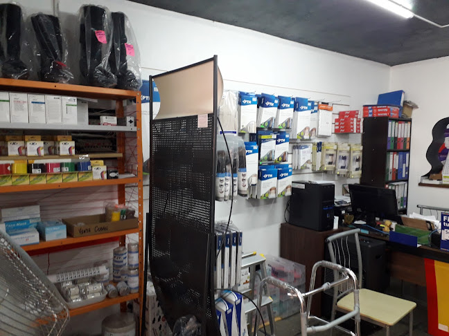 Dr. José Royol 1026, 40000 Rivera, Departamento de Rivera