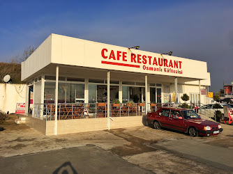 Bi’MOLA Cafe & Restaurant