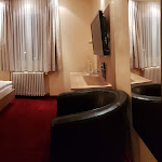 Photo n°3 de l'avis de Norbert.o fait le 03/01/2018 à 22:21 sur le  Leopoldshöhe à Weil am Rhein