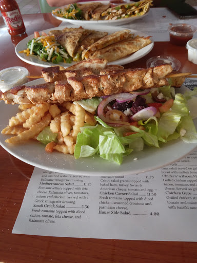 Family Restaurant «Peppermints», reviews and photos, 4870 W Henrietta Rd, Henrietta, NY 14467, USA