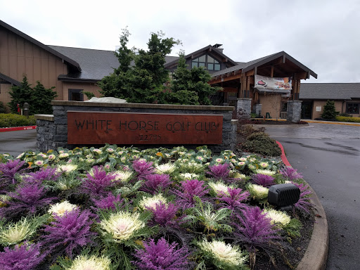 Golf Course «White Horse Golf Club», reviews and photos, 22795 Three Lions Pl NE, Kingston, WA 98346, USA
