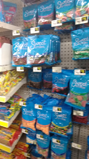 Discount Store «Dollar General», reviews and photos, 602 Elm St, Racine, OH 45771, USA