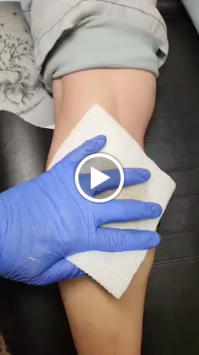 Explore tattoo wolf ideas, creative tattoo ideas in Roanoke, available at Black Caesar Tattoos & Piercings