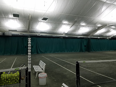Nassau Tennis & Sports Center