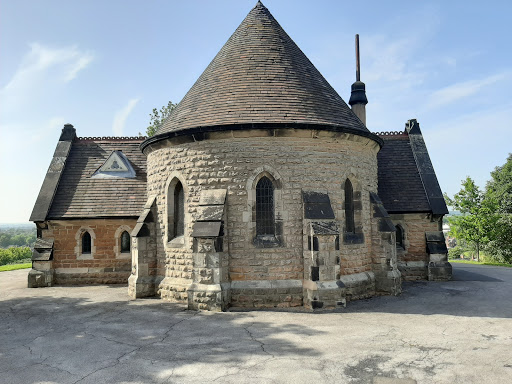 The Chapel on the Hill