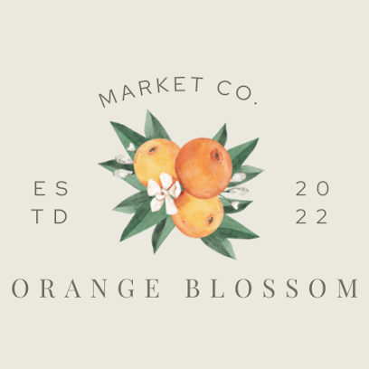 Orange Blossom Market Co.
