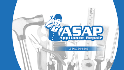 Appliance Services & Parts