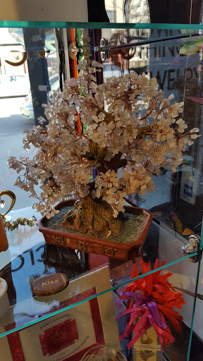 Gift Shop «Om Gifts For Body & Soul», reviews and photos, 105 S Linn St, Iowa City, IA 52240, USA