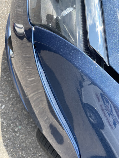 Auto Body Shop «Maaco Collision Repair & Auto Painting», reviews and photos, 10669 Northend Ave, Ferndale, MI 48220, USA