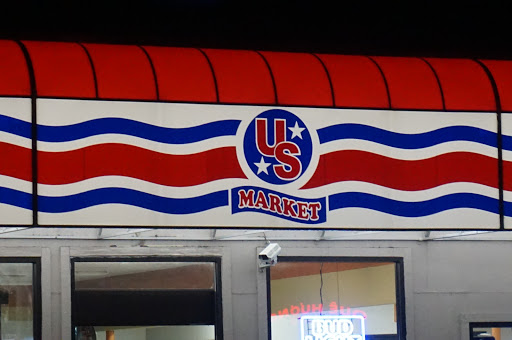 Grocery Store «Us Market», reviews and photos, 3295 Silverton Rd NE, Salem, OR 97301, USA