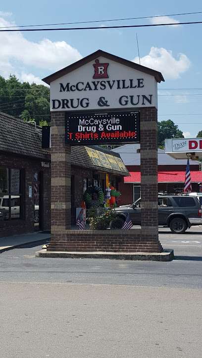 McCaysville Drug Center Inc