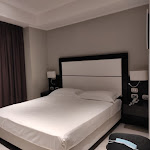 Photo n°3 de l'avis de Silvia.a fait le 09/10/2021 à 17:03 sur le  Hotel Marconi à Rende