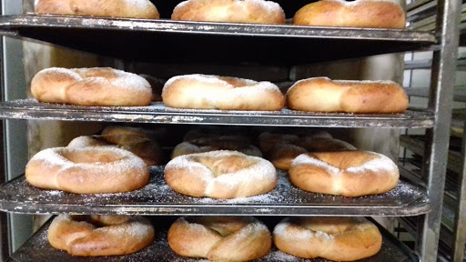 Pastelería Torrente en Villajoyosa, Alicante