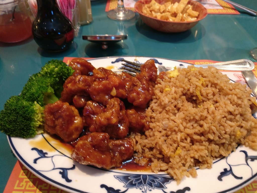 Great Wall Chinese Restaurant 32940