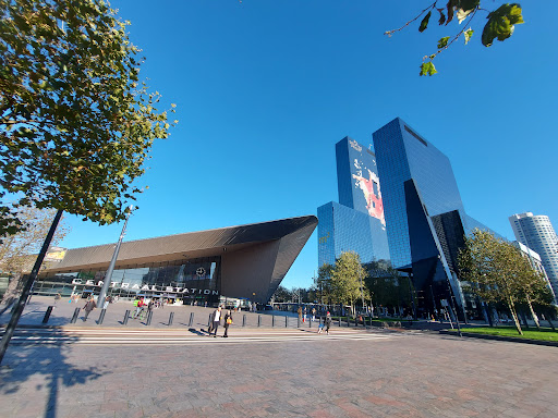 Rotterdam Centraal