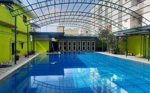 Dynamic Swimming Gym & Crossfit Fitness Center image