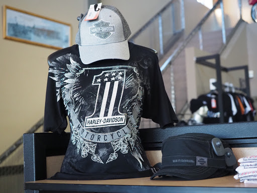 Harley-Davidson Dealer «Grand Canyon Harley-Davidson», reviews and photos, 10434 AZ-69, Mayer, AZ 86333, USA