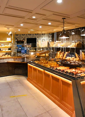 Boulangerie Tassin à Lesneven