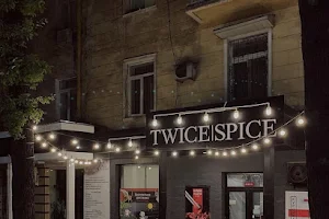 Twice Spice Restaurant image