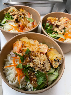 Long Bún à Aix-en-Provence