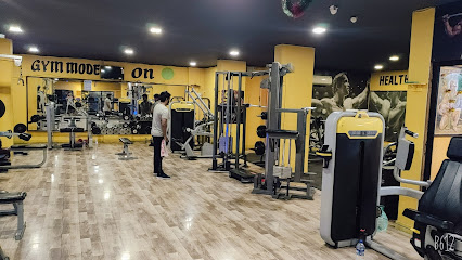 Baba,s Total Fitness - First Floor, Karan Arcade Building,, Somnath Nagar, Wadgaonsheri, near Ramchandra Sabha griha, Pune, Maharashtra 411014, India