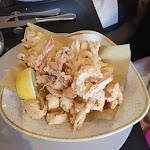 Photo n°5 de l'avis de Marco.o fait le 07/03/2022 à 09:36 sur le  Artidoro Restaurant à Grosseto