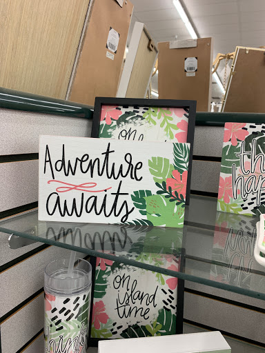 Craft Store «Hobby Lobby», reviews and photos, 901 S Interstate Hwy 35 #101, Georgetown, TX 78626, USA