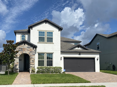 Orlando Home Pros powered by Mayra Pinero Realtor | Keller Williams Advantage III Lake Nona