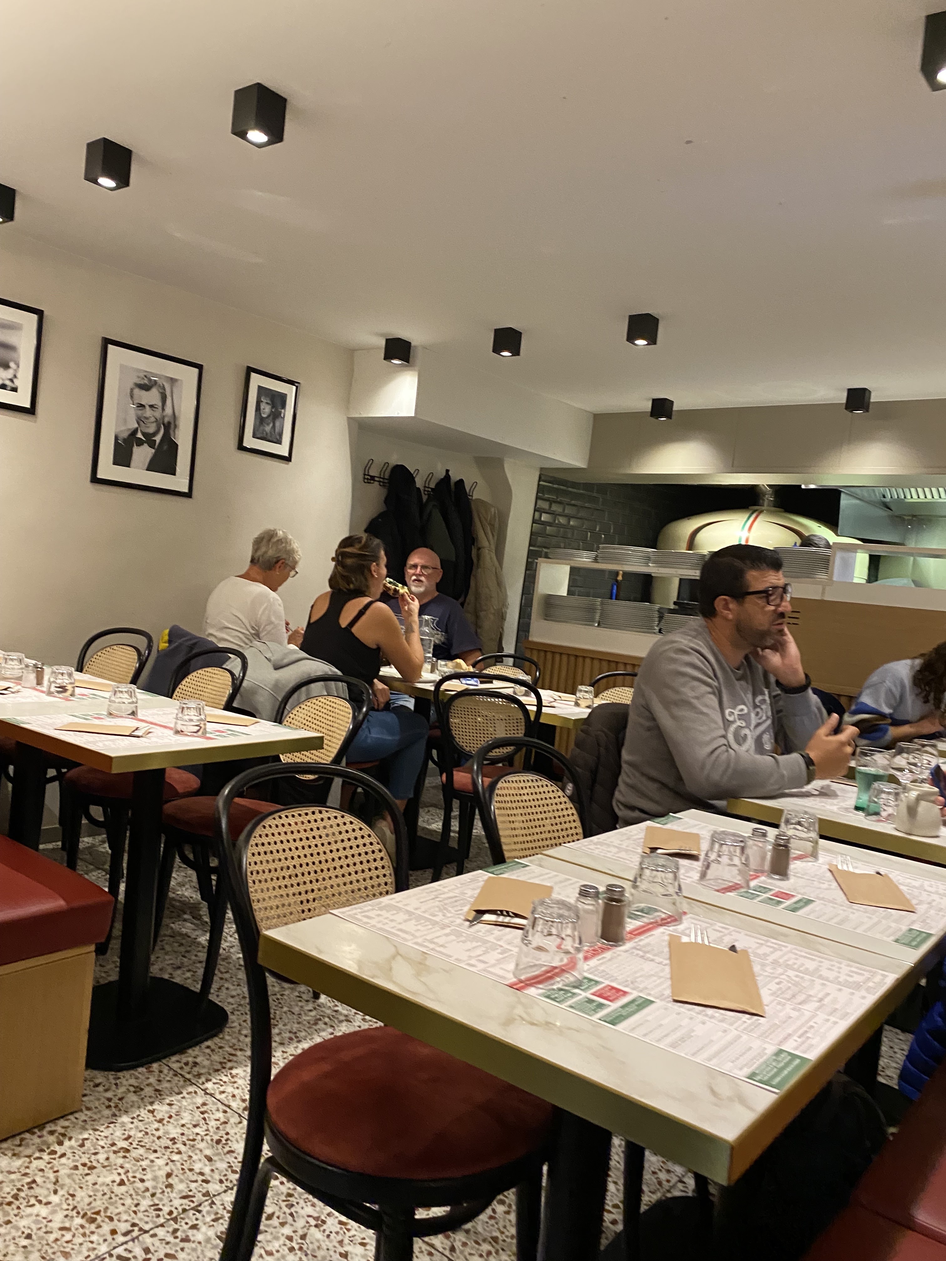 Photo n° 2 de l'avis de E.a fait le 29/09/2022 à 10:27