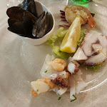 Photo n°3 de l'avis de Bruno.a fait le 29/10/2017 à 07:32 sur le  Ristorante Pizzeria Gallica à Campogalliano