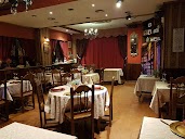 Restaurante la Cuchara Mágica en Leganés