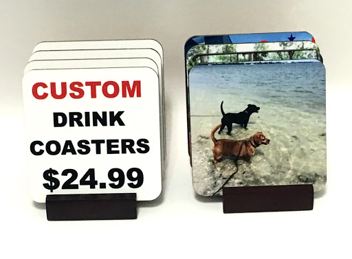 Custom T-shirt Store «Custom Creations», reviews and photos, 160 N Gulph Rd #1010, King of Prussia, PA 19406, USA