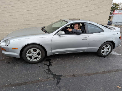 Used Car Dealer «Columbus Car Trader», reviews and photos, 6821 E Main St, Reynoldsburg, OH 43068, USA