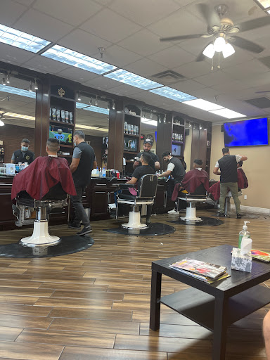 Barber Shop «Terminal Barber Shop», reviews and photos, 1250 E Apache Blvd #104, Tempe, AZ 85281, USA