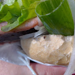 Photo n°1 de l'avis de Dani.e fait le 09/10/2022 à 22:38 sur le  Tannhof Imbiss à Sassnitz