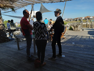 Photo n°59 de Le Tatch à Lège-Cap-Ferret ()