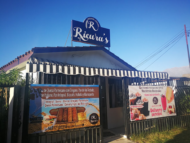 Opiniones de INSUMOS REPOSTERO en Peñalolén - Panadería