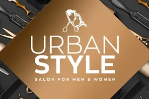 Urban Style Unisex Salon image