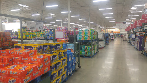 Warehouse club «BJ’s Wholesale Club», reviews and photos, 500 N State Rd 7, Royal Palm Beach, FL 33411, USA