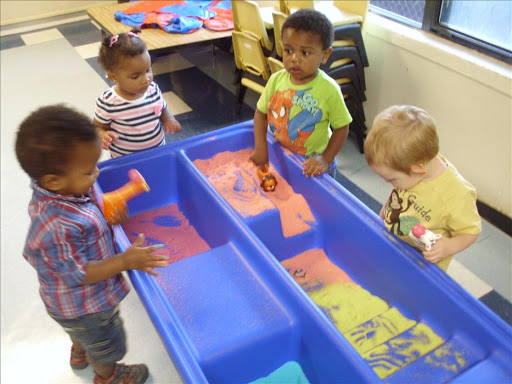 Day Care Center «Darien KinderCare», reviews and photos, 7906 Cass Ave, Darien, IL 60561, USA