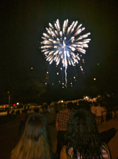 Golf Course «Wills Park Disc Golf Course», reviews and photos, 454 Wills Rd, Alpharetta, GA 30004, USA