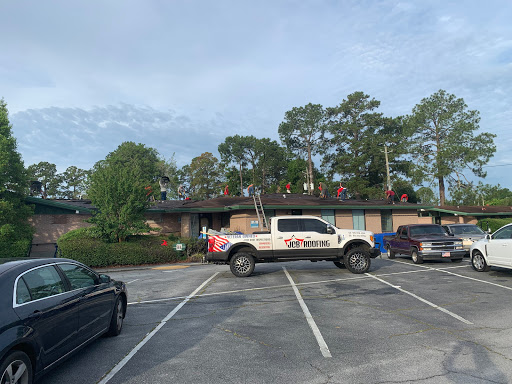 Roofing Contractor «JCB Roofing LLC», reviews and photos, 139 Altama Connector, Brunswick, GA 31525, USA
